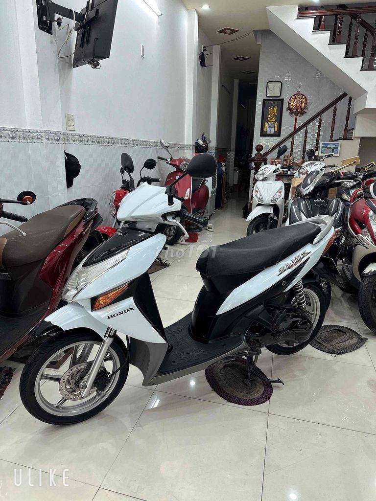 Honda Click ( cực đẹp ) BS: 65 Cần Thơ. Mua bán Xe máy tại Quận Ninh Kiều Cần Thơ được đăng bởi CH XE MÁY 7 THÀNH hình 2