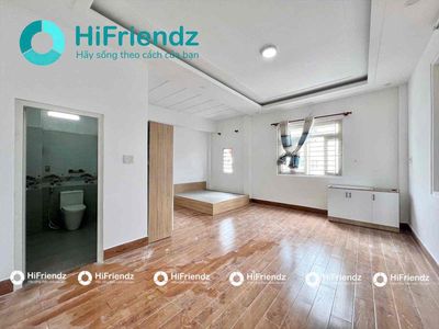 Аренда · 1 комн. · 40 м² · Quận Gò Vấp, ул. Đường Quang Trung