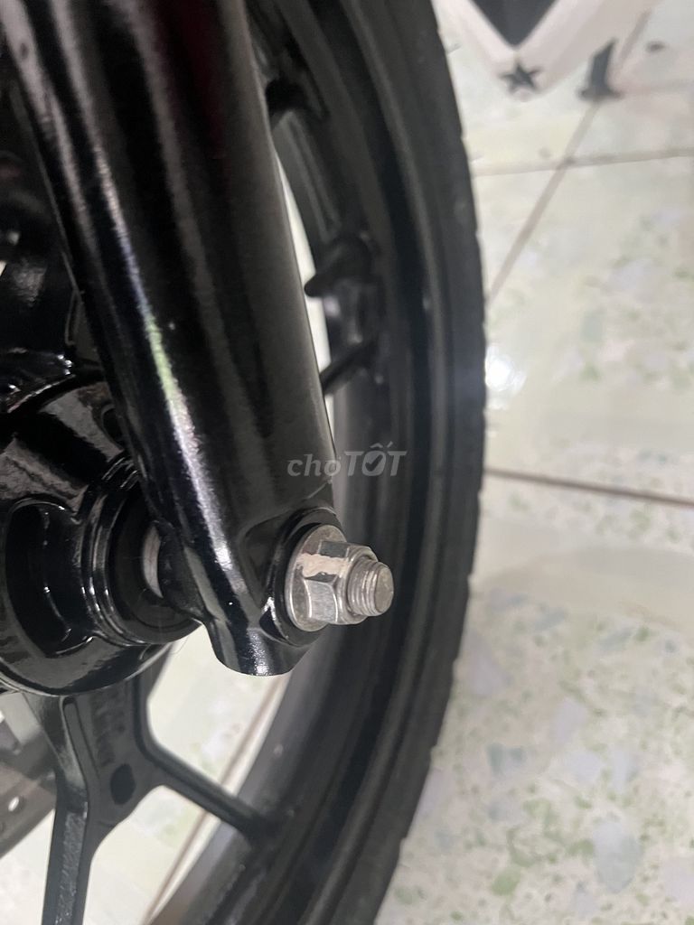 Xuzuki. Bandis. Bao ký rút. Mua bán Xe máy tại Thành phố Thủ Đức Tp Hồ Chí Minh được đăng bởi Hoàng gia moto hình 10