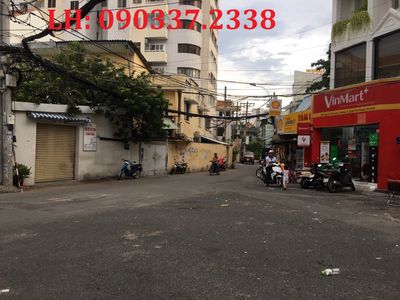 NHÀ 4 TẦNG NGUYỄN THỊ HUỲNH, DT 12x17, GIÁ 25 TỶ. Mua bán nhà ở tại Quận Phú Nhuận Tp Hồ Chí Minh được đăng bởi Trần Thị Thu