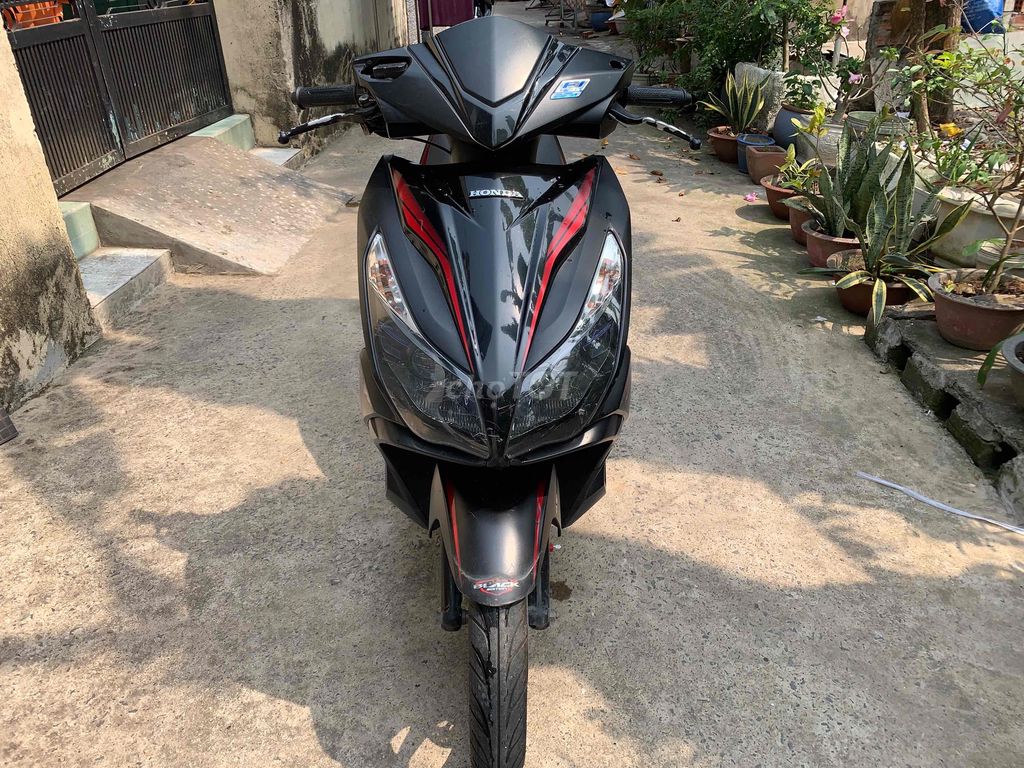 Thanh lý xe ab 125cc