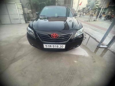Camry Xle Nhật bản
