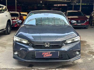 Honda Civic G 2022 1.5L Turbo, màu xanh,48.000 km. Mua bán Ô tô tại Quận Bình Tân Tp Hồ Chí Minh được đăng bởi Son Do