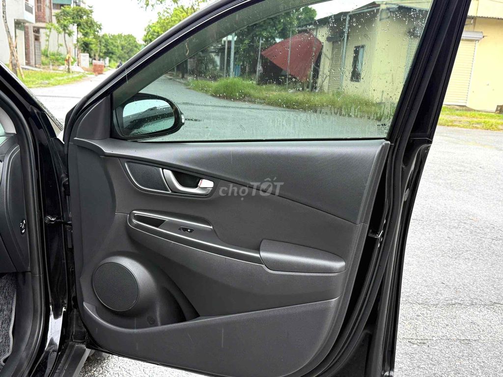 Hyundai Kona 2021 2.0 AT - 30000 km. Mua bán Ô tô tại Huyện Gia Lộc Hải Dương được đăng bởi Nhất Tín Ô Tô Hải Dương hình 12