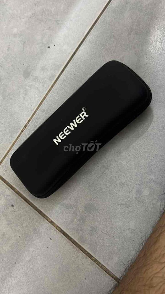 Ống kính tele Neewer 7X Telephoto LS-36 Đen Đã sử. Mua bán Máy ảnh, Máy quay tại Quận Hải Châu Đà Nẵng được đăng bởi long hình 1