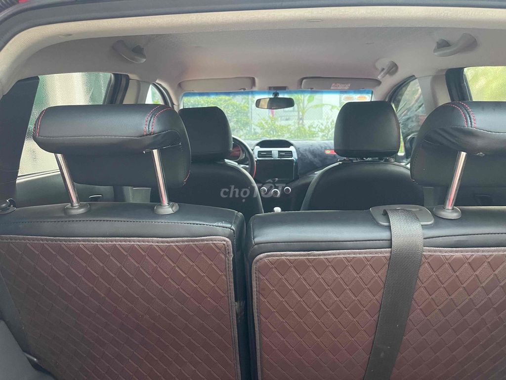 Chevrolet Spark 2017 1.2 LT - 135000 km. Mua bán Ô tô tại Thành phố Vĩnh Long Vĩnh Long được đăng bởi  tư hình 17