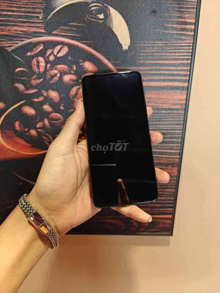 Xiaomi Redmi K60 Ultra 16/256GB Đen 97%. Mua bán Điện thoại tại Thành phố Thuận An Bình Dương được đăng bởi Đạt Bình Dương hình 1