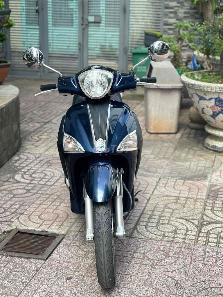 Bán xe Liberty 125 3vie,Bstp đời 2014,chính chủ