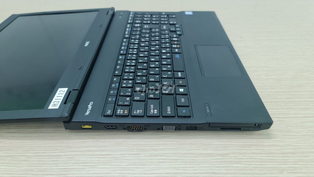 LAPTOP JAPAN 15" FULL HD GIÁ RẺ CHƯA TỪNG CÓ 1TR9. Mua bán Laptop tại Quận 10 Tp Hồ Chí Minh được đăng bởi Đinh Thị Hoài hình 5