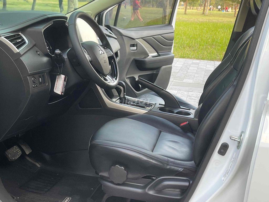 Cần Bán Mitsubishi Xpander 2021 1.5AT xe cực đẹp. Mua bán Ô tô tại Quận Hoàng Mai Hà Nội được đăng bởi Anh Tuy hình 8