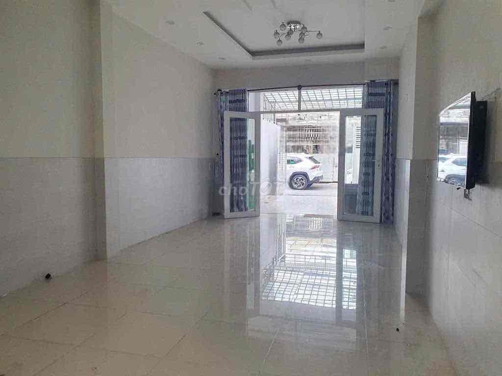 🔥🔥Cho Thuê Nhà 3PN, 4x33m, Hẻm oto,  Hồ Văn Huê, P9, Phú Nhuận