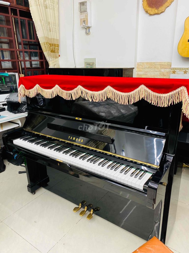 piano cơ yamaha U2G hàng nhật mùa Noel giá gốc