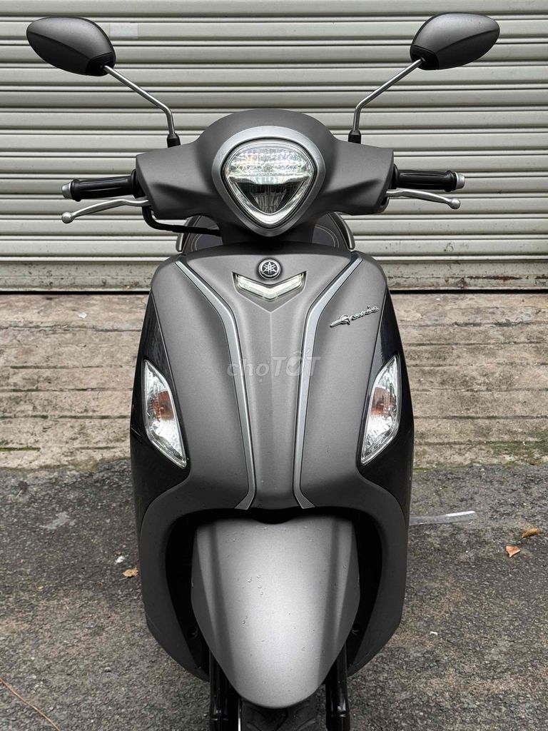 Мастер BSTP Yamaha Grande