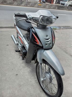 Wave giấy tờ đầy đủ. Máy bao êm.