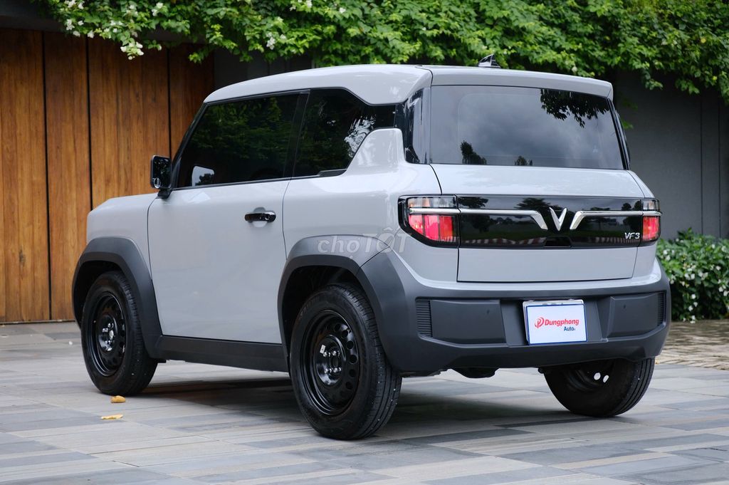 VinFast VF3 Thuê pin 2024 - 22000 km. Mua bán Ô tô tại Thành phố Thủ Đức Tp Hồ Chí Minh được đăng bởi HYUNDAI MIỀN NAM hình 14