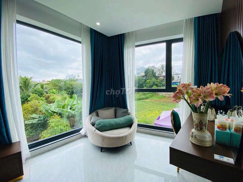 Bán nhà siêu đẹp MT đường Mạc Đỉnh Chi. Mua bán nhà ở tại Thành phố Buôn Ma Thuột Đắk Lắk được đăng bởi Huỳnh Minh Hải hình 5