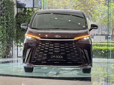 [LM500h 2025] Model 06/04 Chỗ VIP. Xe giao sớm🇻🇳. Mua bán Ô tô tại Quận 1 Tp Hồ Chí Minh được đăng bởi LEXUS THĂNG LONG hình 1