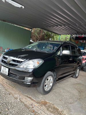 innova 2006 G xe gia đình xe cọp. Mua bán Ô tô tại Thành phố Trà Vinh Trà Vinh được đăng bởi Lâm Hào Diện