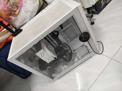 Thanh lý PC + màn hình. Mua bán Máy tính để bàn tại Huyện Bến Lức Long An được đăng bởi Thanh Duy