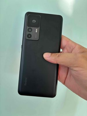 Xiaomi Redmi K50 Ultra 12GB/256GB gl