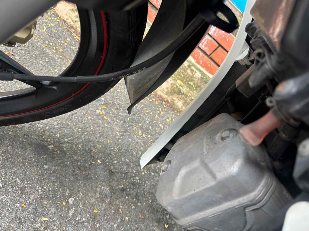 Yamha Sirius Fi 2019. Mua bán Xe máy tại Quận Thanh Khê Đà Nẵng được đăng bởi Top Tv hình 6