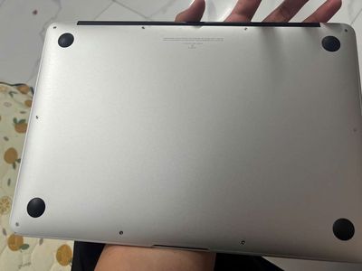 MacBook Air Core i5, 8GB RAM, SSD 128GB, 13inh. Mua bán Laptop tại Huyện Đan Phượng Hà Nội được đăng bởi Hoàng Duy