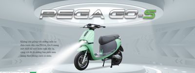 PEGA GO - S. Mua bán Xe điện tại Thành phố Sa Đéc Đồng Tháp được đăng bởi XE ĐIỆN PEGA