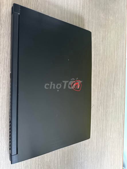 MSI GF63 Core i7-9750h 15.6 inch 8GB/256GB. Mua bán Laptop tại Quận Gò Vấp Tp Hồ Chí Minh được đăng bởi Hội Đồ Điện Tử hình 1