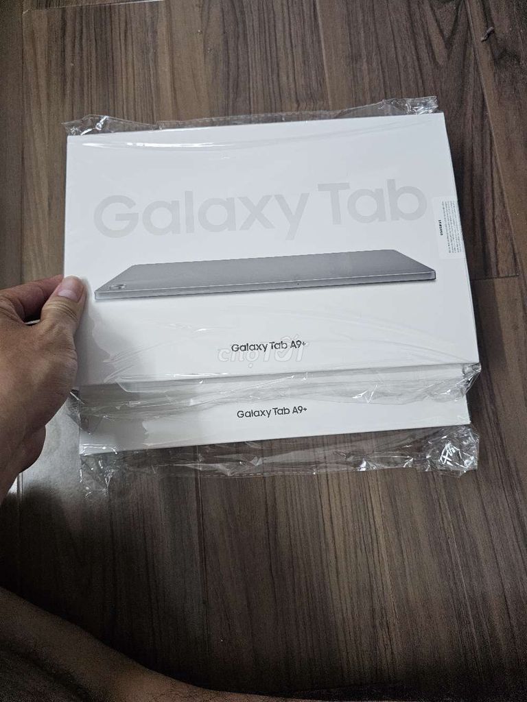 Samsung tab a9+ plus 4.64gb new ssvn. Mua bán Máy tính bảng tại Quận Tân Bình Tp Hồ Chí Minh được đăng bởi Sơn hình 1