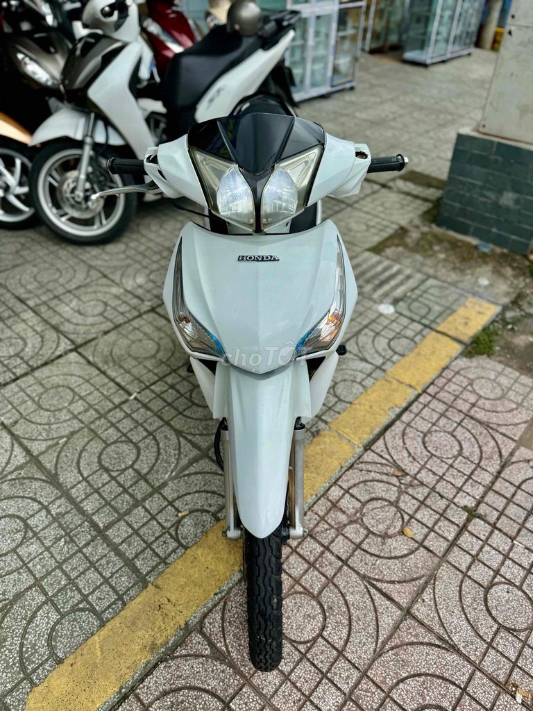 ❤️Honda Future Fi 2013, Biển 66 9Chủ, CÓ GÓP