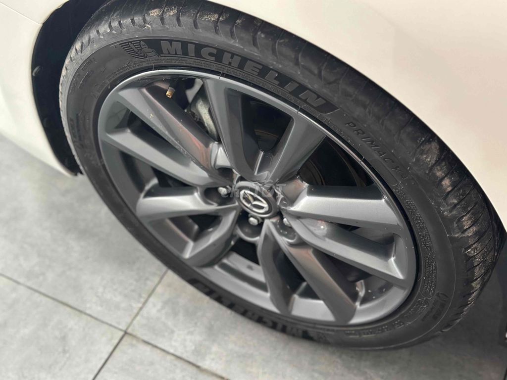 🔴 Mazda 3 2020 Sport 1.5L Premium - 40000 km. Mua bán Ô tô tại Thành phố Thủ Dầu Một Bình Dương được đăng bởi Tuấn carhouse hình 11