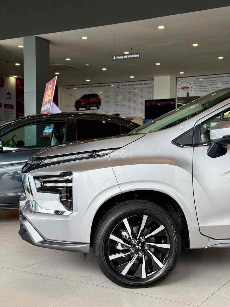 Xpander MY26 chỉ với 157tr /8tr/ tháng. Mua bán Ô tô tại Quận 1 Tp Hồ Chí Minh được đăng bởi Nhi Mitsubishi Q1 hình 3