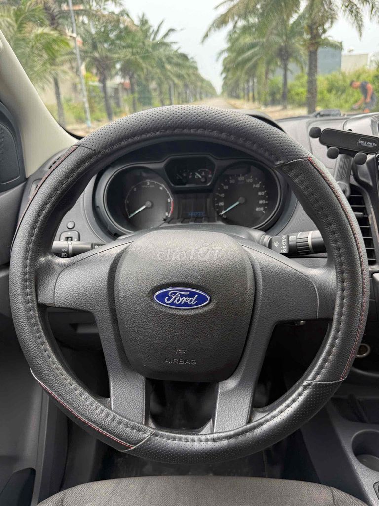 Ford Ranger 2016 XL 2.2 4x4 MT - 144000 km. Mua bán Ô tô tại Huyện Trảng Bom Đồng Nai được đăng bởi nguyên thành trung hình 16