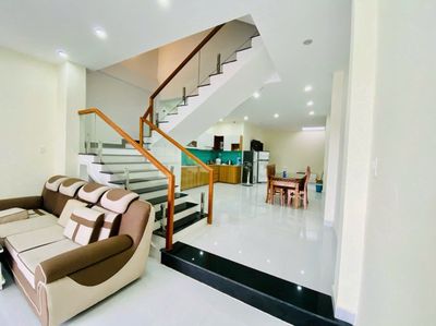 Аренда · 5 комн. · 80 м² · Quận Sơn Trà, ул. Đường Phan Huy Chú