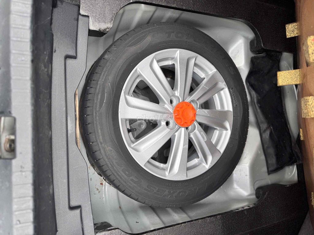 Toyota Vios 2018 1.5E CVT - 80000 km. Mua bán Ô tô tại Quận Gò Vấp Tp Hồ Chí Minh được đăng bởi oto cũ Gò Vấp hình 11