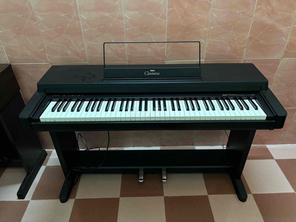 Piano điện Yamaha Clp260