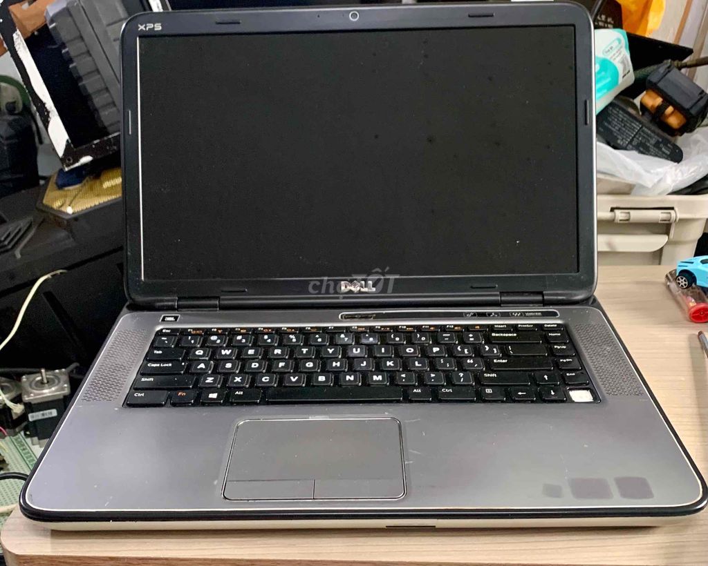 XÁC LAPTOP DELL L502X