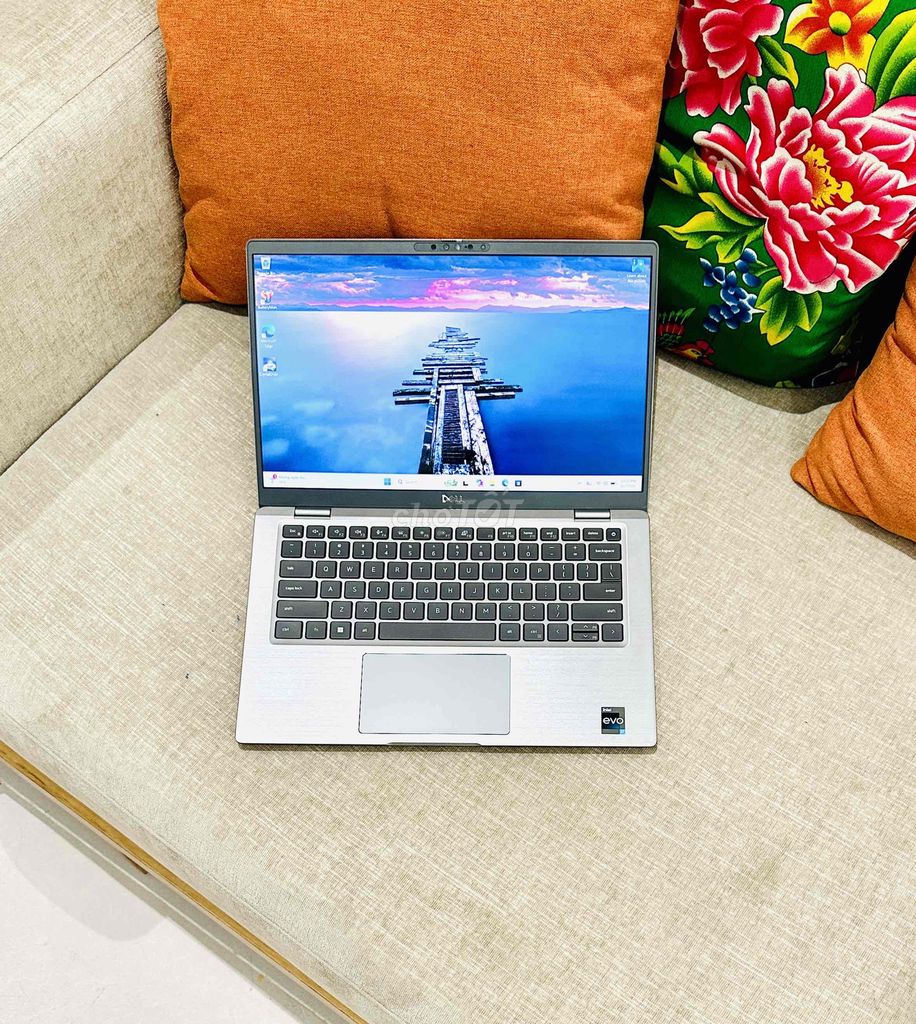 Dell Latitude 7430 4K Alumium i7-1265U/16GB/256GB. Mua bán Laptop tại Quận Hồng Bàng Hải Phòng được đăng bởi Trần Mạnh Cường hình 1