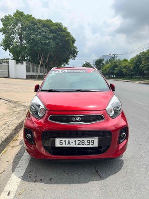 Kia Morning  S đời 2019 số tự động ngay chủ