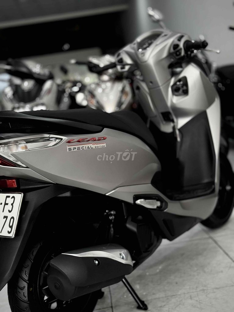 Lead 2019 Smarkey chính chủ ký ( Hỗ trợ GÓP ) 🔥. Mua bán Xe máy tại Thị xã Phú Mỹ Bà Rịa - Vũng Tàu được đăng bởi Cửa Hàng Xe Máy Phú Mỹ hình 4