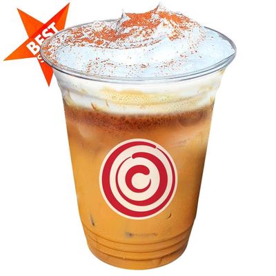 Quán CAFECUB 