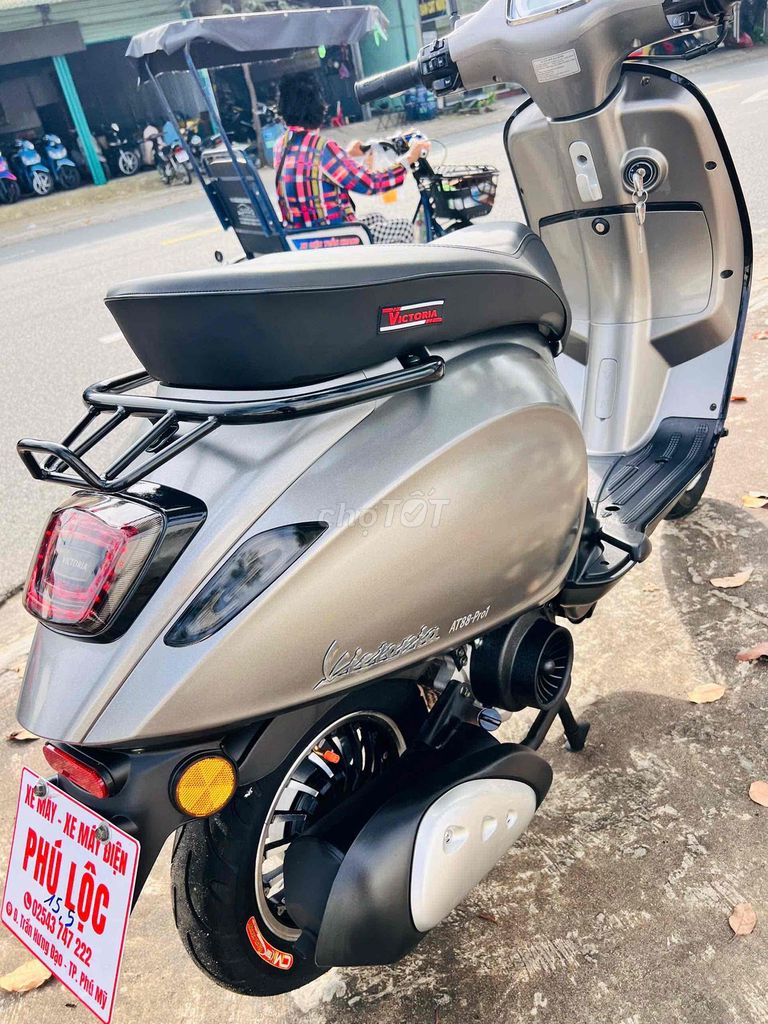 50cc 2025 siêu lướt odo 85km. Mua bán Xe máy tại Thị xã Bến Cát Bình Dương được đăng bởi xe máy trả góp tín nghĩa  hình 6