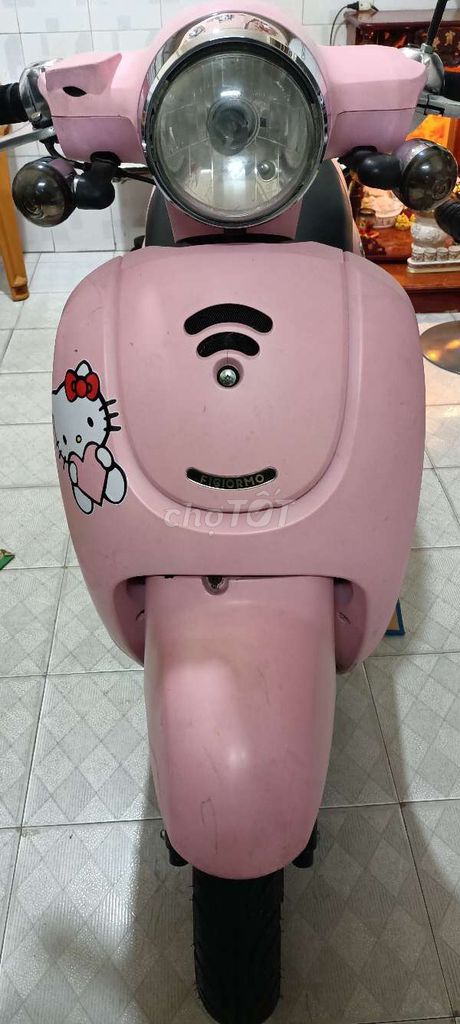 Mono 50cc thắng đĩa 9 chủ ủy quyền 20. Mua bán Xe máy tại Quận 5 Tp Hồ Chí Minh được đăng bởi THẮNG Q5 hình 1