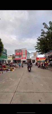 CẦN CHO THUÊ MẶT BẰNG KINH DOANH NHÀ NGUYÊN CĂN