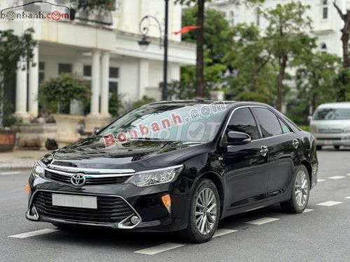 Toyota Camry 2.5Q 2018. Mua bán Ô tô tại Quận Tân Phú Tp Hồ Chí Minh được đăng bởi aHai hình 1
