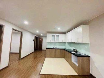 chung cư 2 ngủ rộng 85 m2 full đồ ở luôn cạnh Lotte
