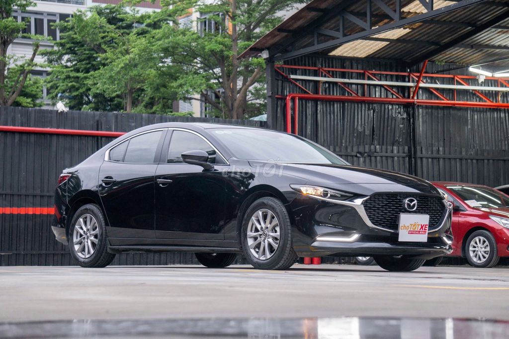 Mazda 3 2020 Luxury -  Odo chuẩn 41,000km cực đẹp