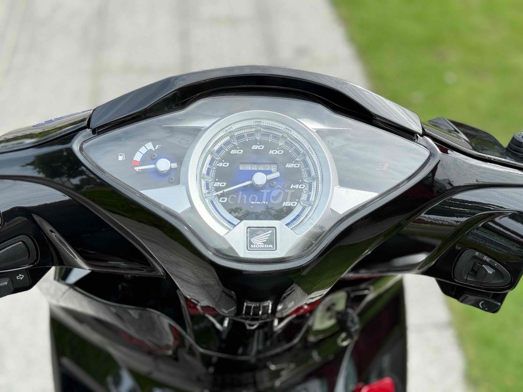 Future Led 2020 PGM-FI Full Wave 125i Chính Chủ. Mua bán Xe máy tại Quận Gò Vấp Tp Hồ Chí Minh được đăng bởi Hoàng Bách  hình 5