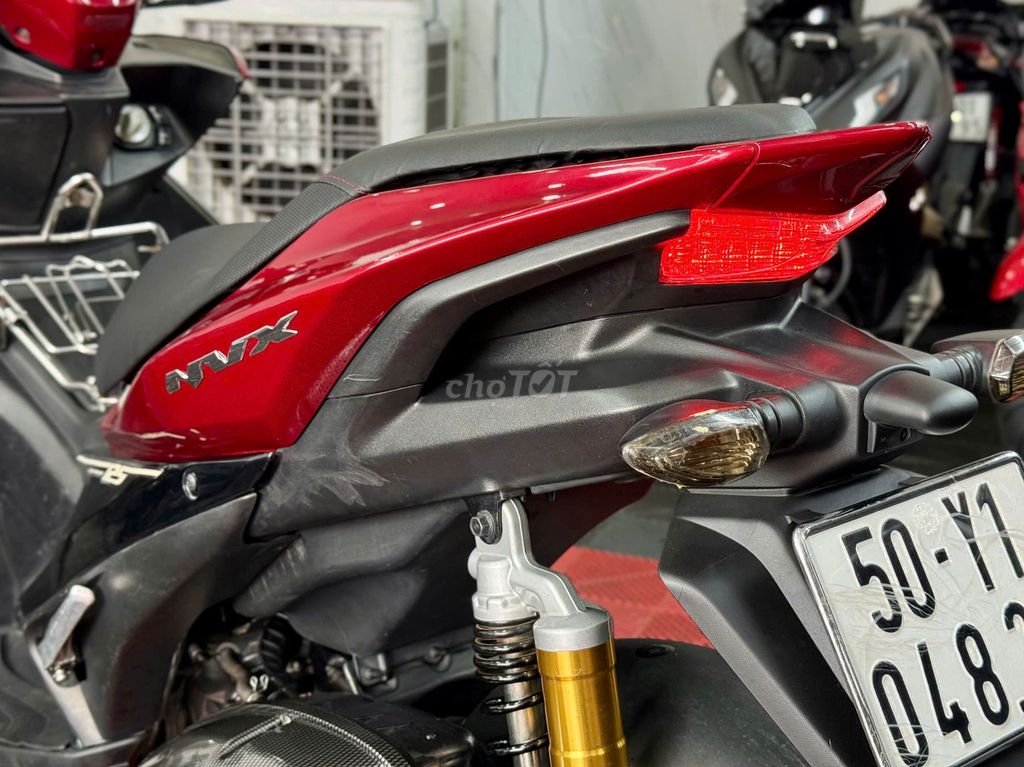 💥Yamaha NVX 125 khóa SmartKey BSTP 9 chủ ký giấy. Mua bán Xe máy tại Thành phố Thủ Đức Tp Hồ Chí Minh được đăng bởi XE MÁY THỦ ĐỨC hình 10