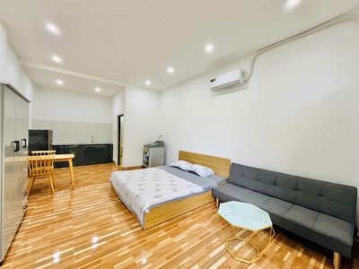 Аренда · 1 комн. · 40 м² · Quận Cẩm Lệ, ул. Đường Trần Lê